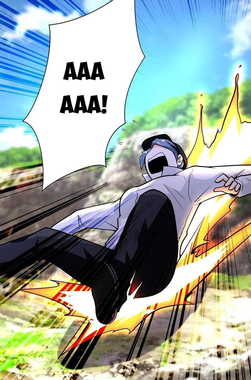 Mạt Thế Siêu Cấp Hệ Thống Chap 232 - Next Chap 233