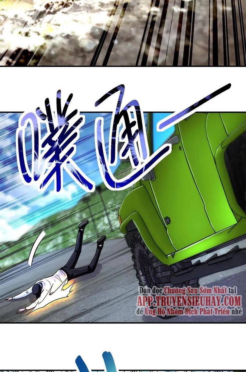 Mạt Thế Siêu Cấp Hệ Thống Chap 232 - Next Chap 233