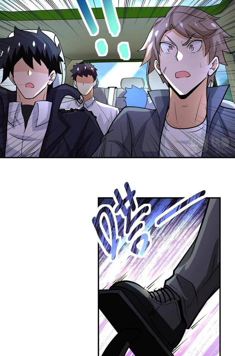 Mạt Thế Siêu Cấp Hệ Thống Chap 232 - Next Chap 233