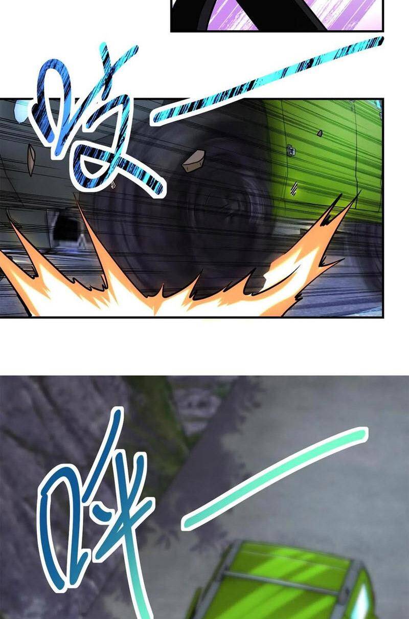 Mạt Thế Siêu Cấp Hệ Thống Chap 232 - Next Chap 233