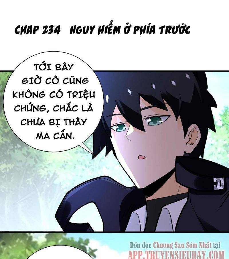 Mạt Thế Siêu Cấp Hệ Thống Chap 234 - Next Chap 235