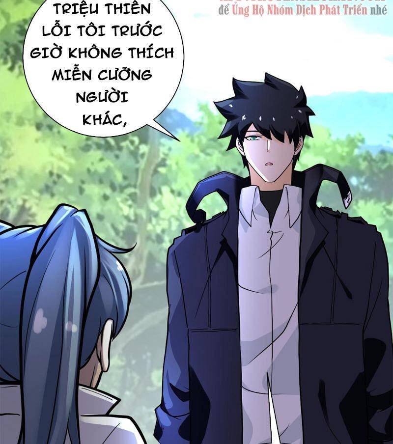 Mạt Thế Siêu Cấp Hệ Thống Chap 234 - Next Chap 235