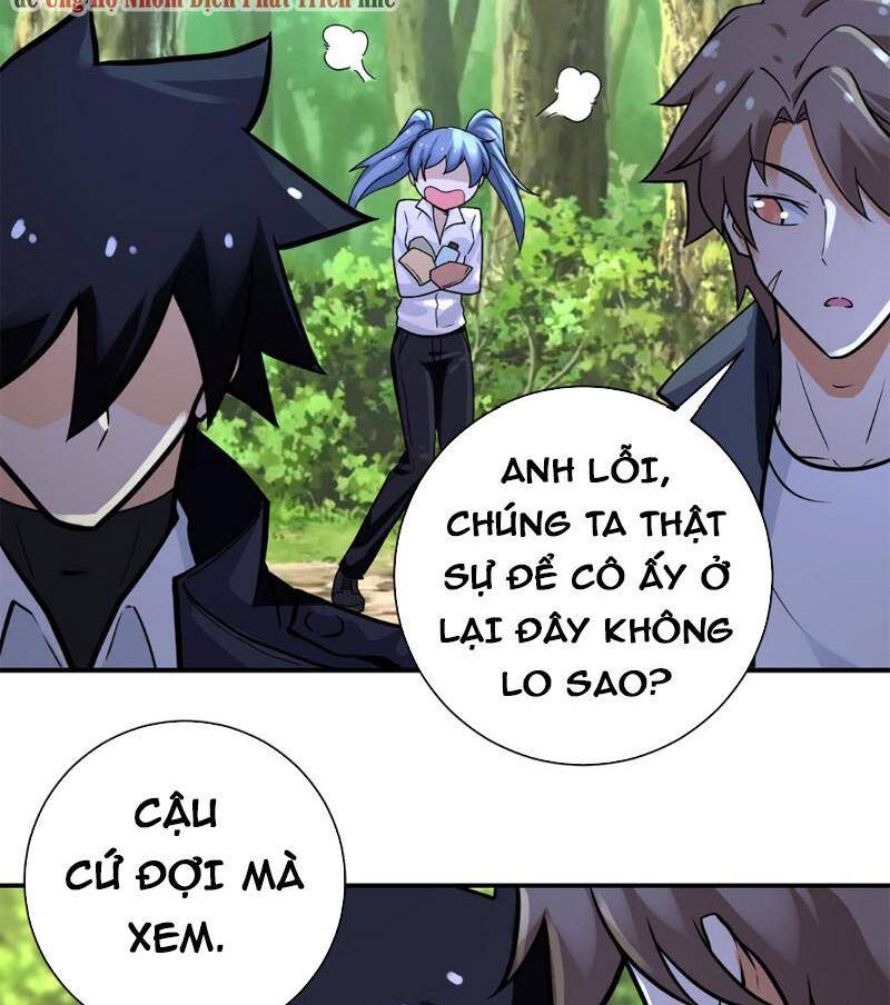 Mạt Thế Siêu Cấp Hệ Thống Chap 234 - Next Chap 235