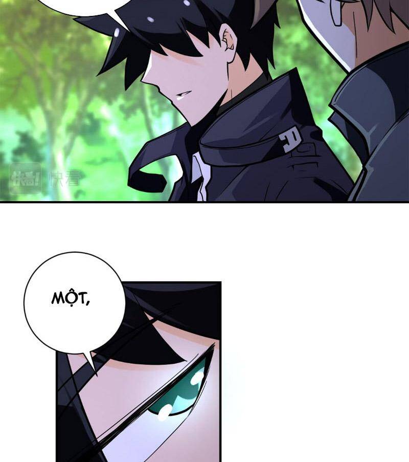 Mạt Thế Siêu Cấp Hệ Thống Chap 234 - Next Chap 235