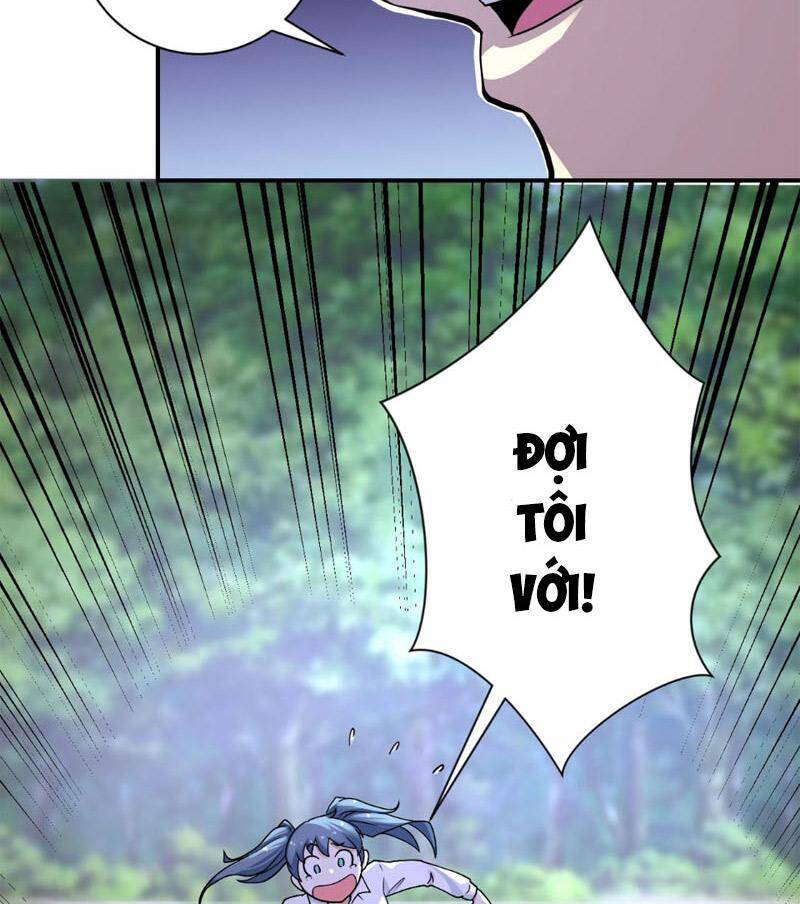 Mạt Thế Siêu Cấp Hệ Thống Chap 234 - Next Chap 235
