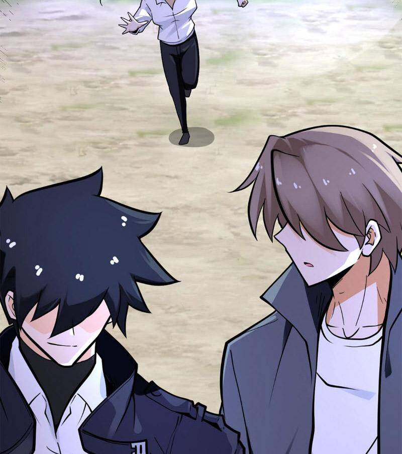 Mạt Thế Siêu Cấp Hệ Thống Chap 234 - Next Chap 235