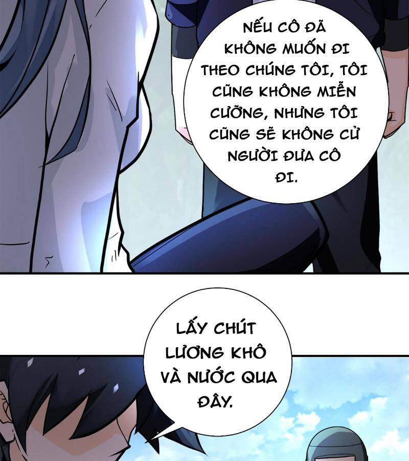 Mạt Thế Siêu Cấp Hệ Thống Chap 234 - Next Chap 235