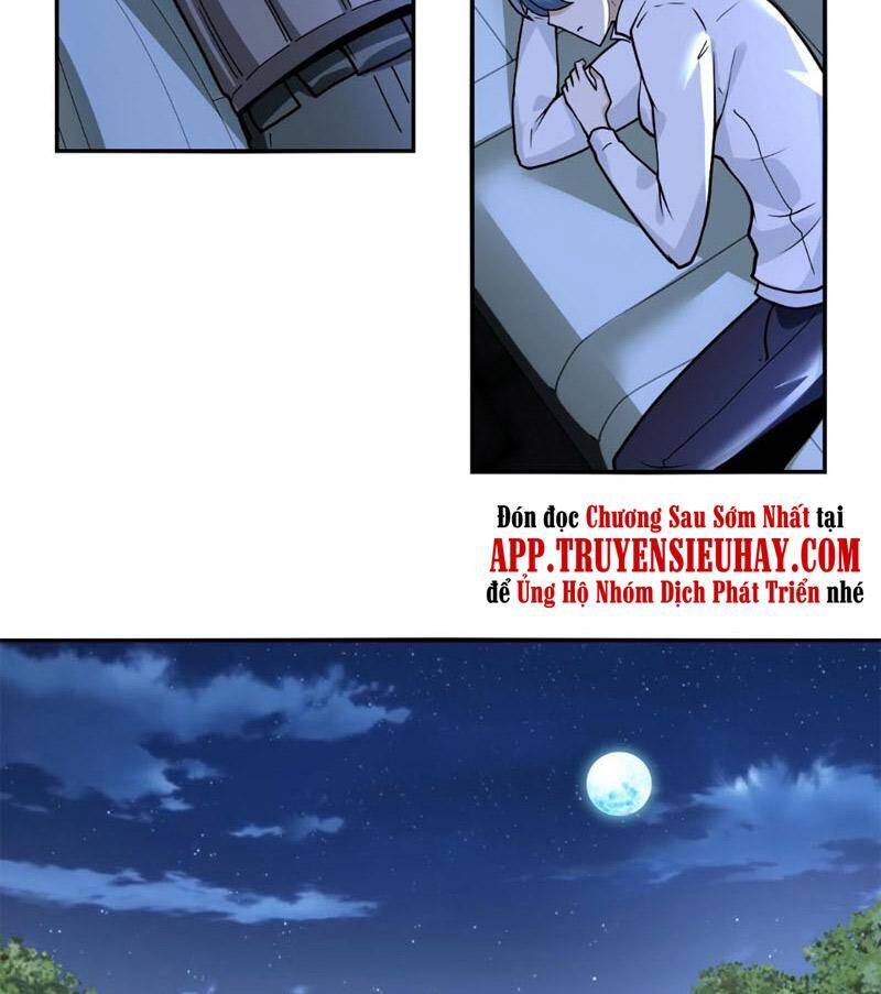 Mạt Thế Siêu Cấp Hệ Thống Chap 234 - Next Chap 235