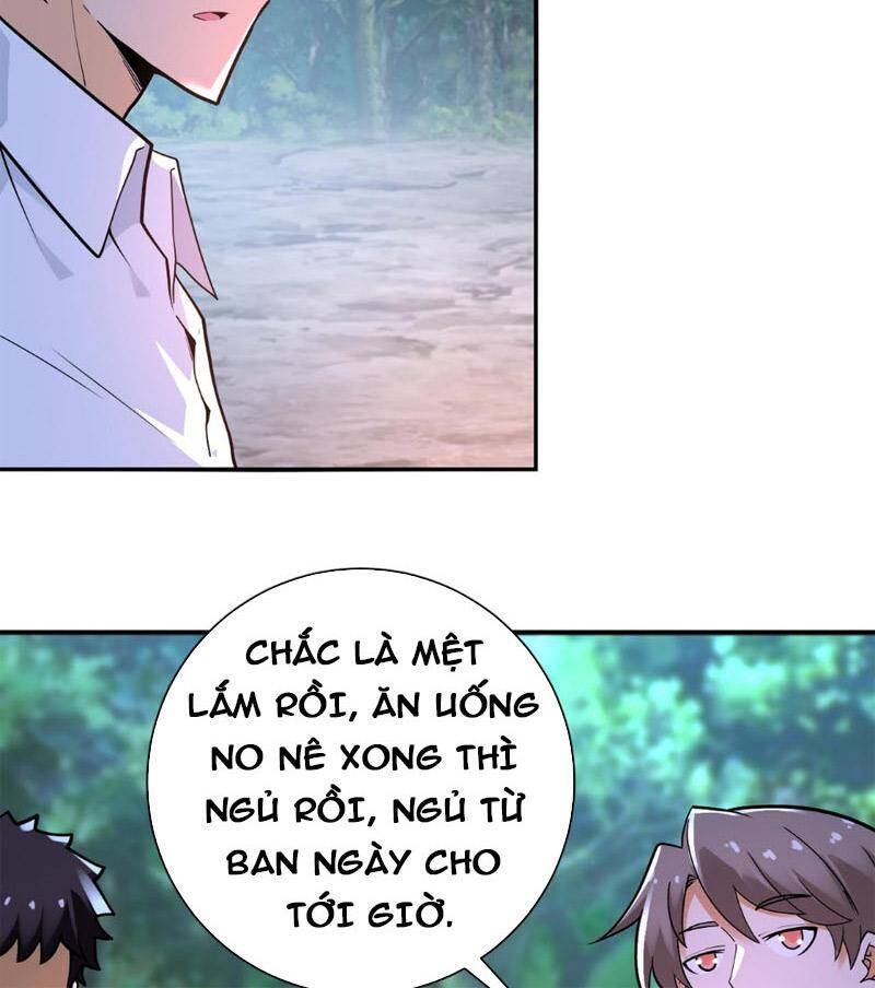 Mạt Thế Siêu Cấp Hệ Thống Chap 234 - Next Chap 235