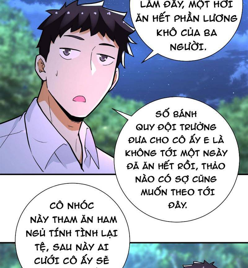 Mạt Thế Siêu Cấp Hệ Thống Chap 234 - Next Chap 235