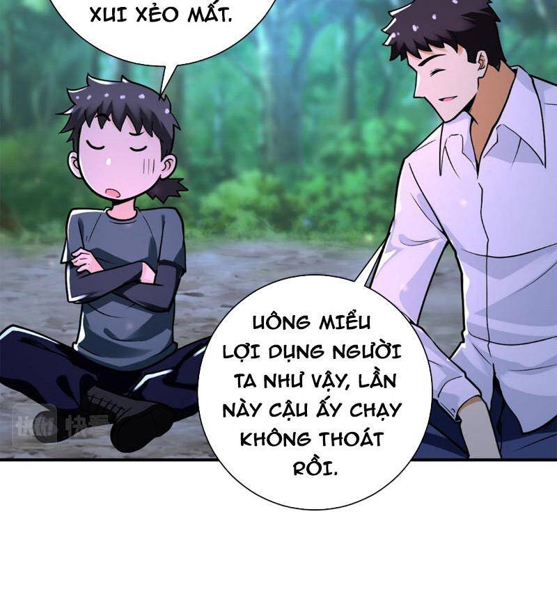 Mạt Thế Siêu Cấp Hệ Thống Chap 234 - Next Chap 235