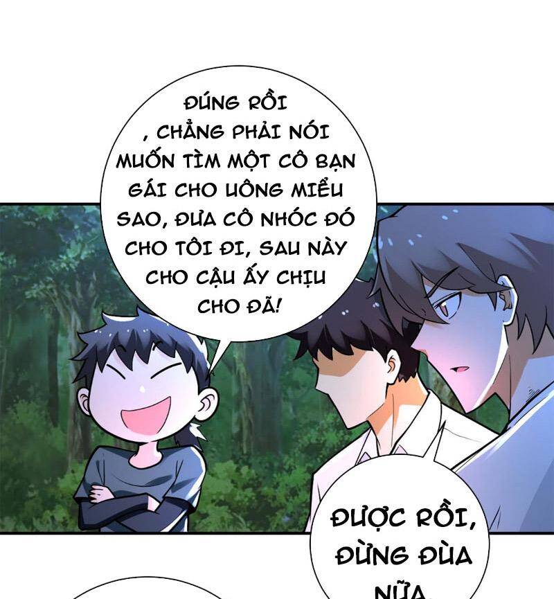 Mạt Thế Siêu Cấp Hệ Thống Chap 234 - Next Chap 235