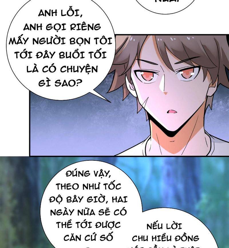 Mạt Thế Siêu Cấp Hệ Thống Chap 234 - Next Chap 235