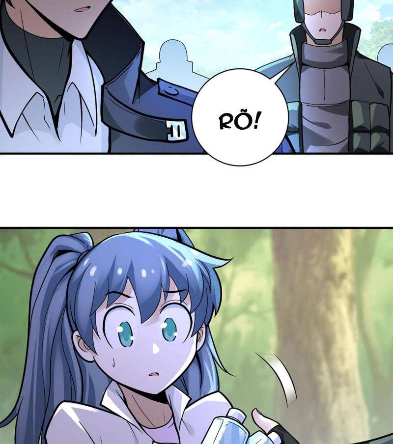 Mạt Thế Siêu Cấp Hệ Thống Chap 234 - Next Chap 235