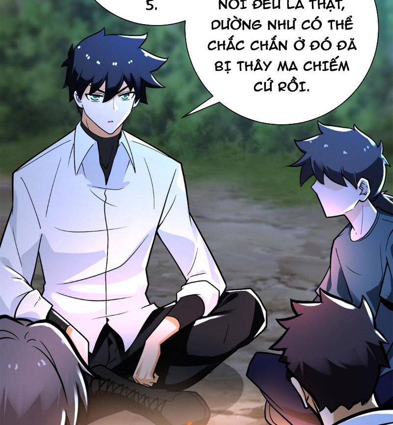 Mạt Thế Siêu Cấp Hệ Thống Chap 234 - Next Chap 235
