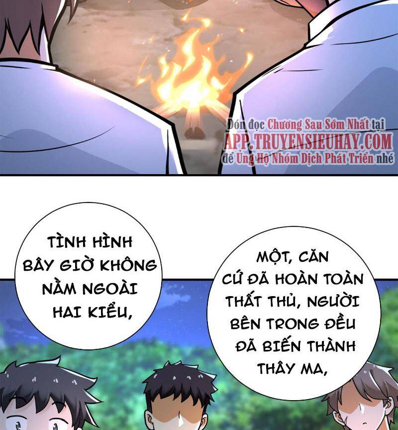 Mạt Thế Siêu Cấp Hệ Thống Chap 234 - Next Chap 235