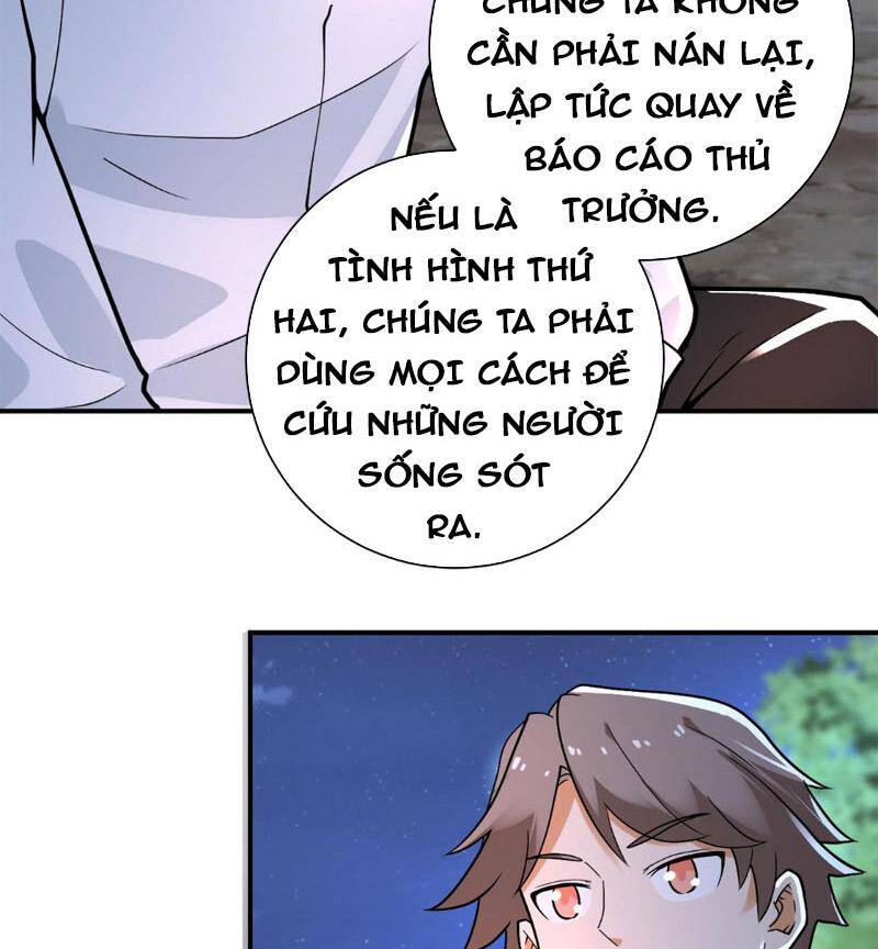 Mạt Thế Siêu Cấp Hệ Thống Chap 234 - Next Chap 235