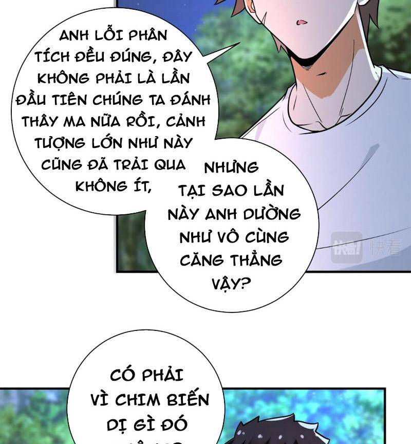 Mạt Thế Siêu Cấp Hệ Thống Chap 234 - Next Chap 235