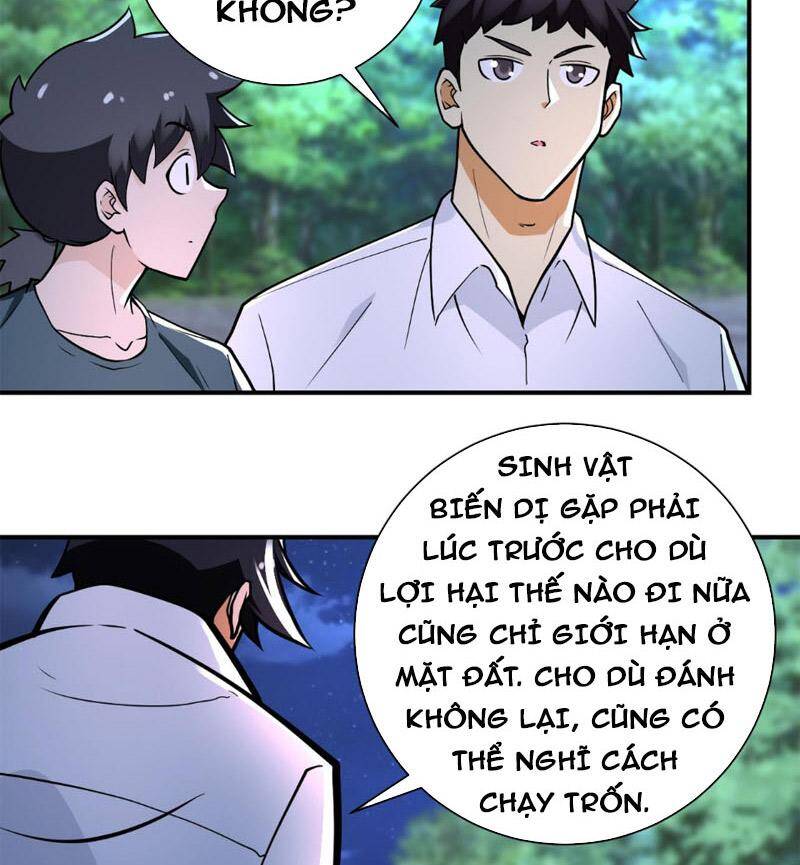 Mạt Thế Siêu Cấp Hệ Thống Chap 234 - Next Chap 235