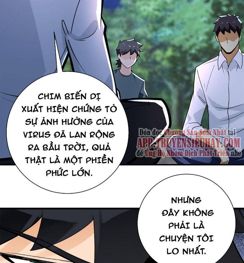 Mạt Thế Siêu Cấp Hệ Thống Chap 234 - Next Chap 235