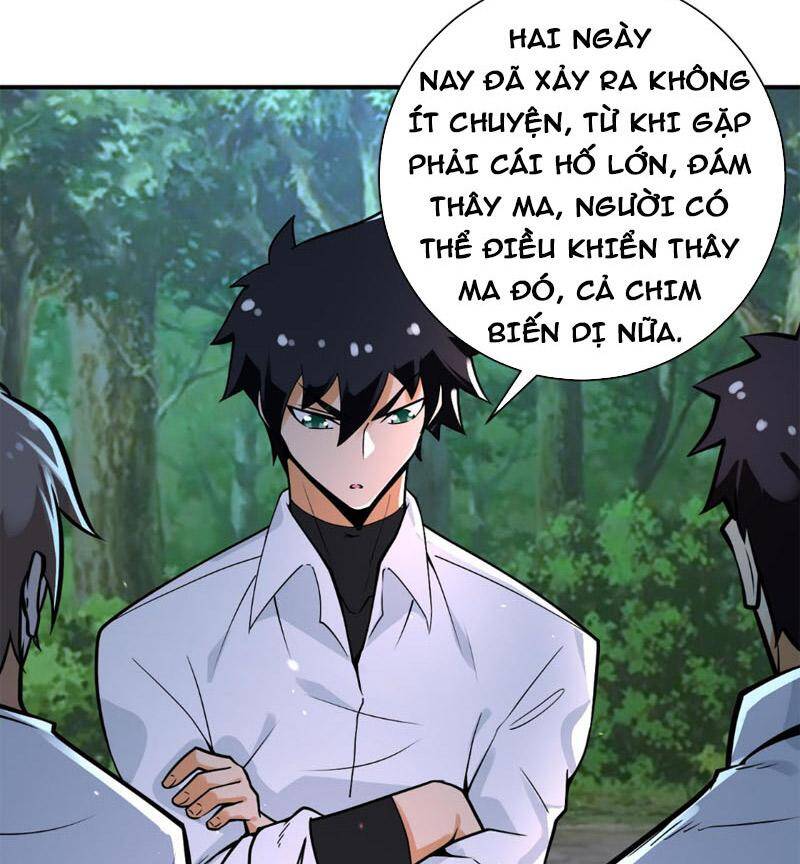 Mạt Thế Siêu Cấp Hệ Thống Chap 234 - Next Chap 235