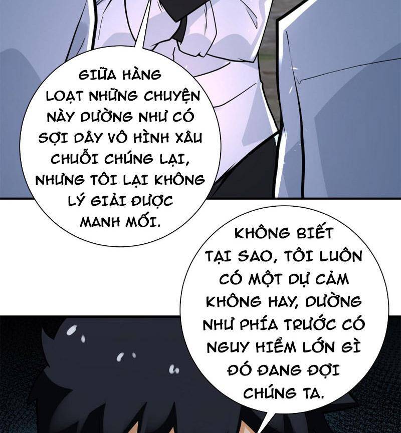 Mạt Thế Siêu Cấp Hệ Thống Chap 234 - Next Chap 235