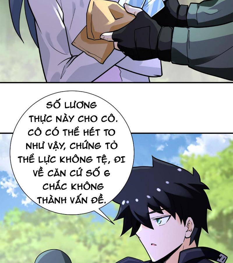 Mạt Thế Siêu Cấp Hệ Thống Chap 234 - Next Chap 235