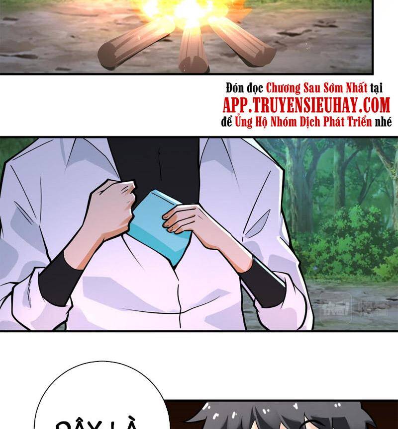 Mạt Thế Siêu Cấp Hệ Thống Chap 234 - Next Chap 235