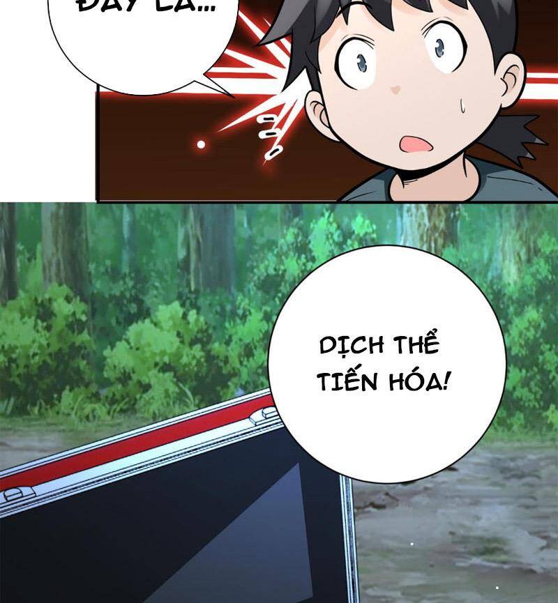 Mạt Thế Siêu Cấp Hệ Thống Chap 234 - Next Chap 235