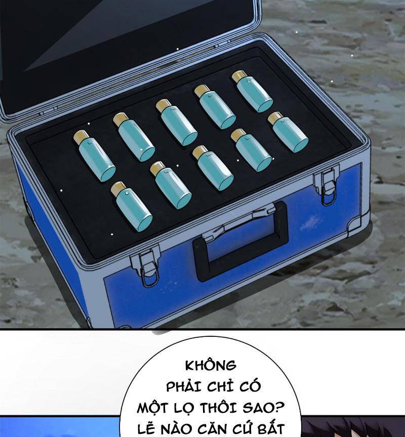 Mạt Thế Siêu Cấp Hệ Thống Chap 234 - Next Chap 235