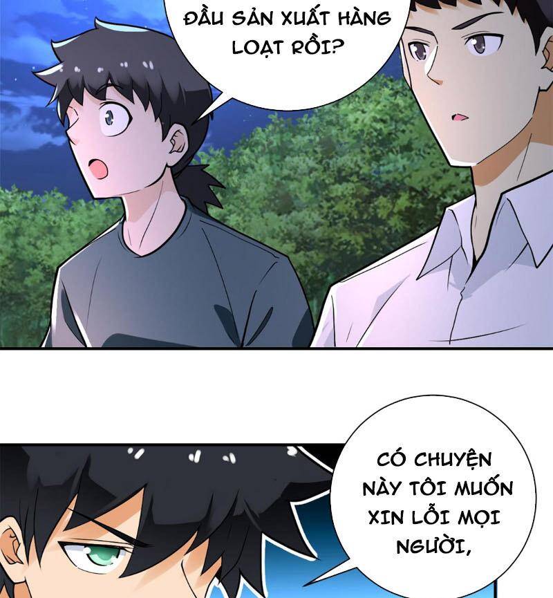 Mạt Thế Siêu Cấp Hệ Thống Chap 234 - Next Chap 235