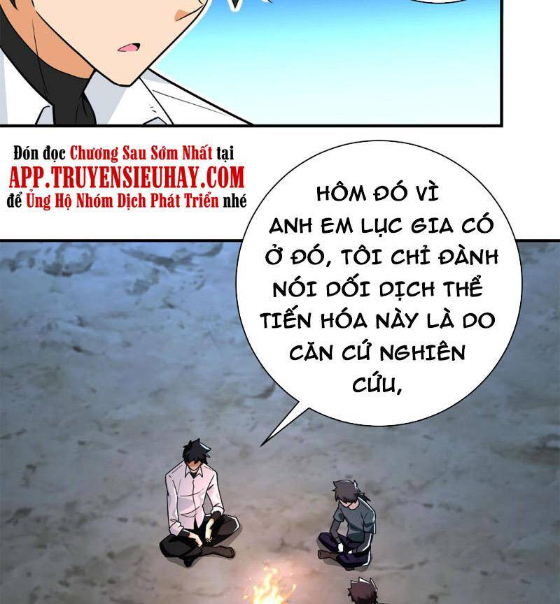 Mạt Thế Siêu Cấp Hệ Thống Chap 234 - Next Chap 235