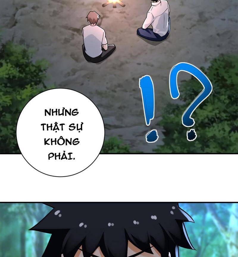 Mạt Thế Siêu Cấp Hệ Thống Chap 234 - Next Chap 235