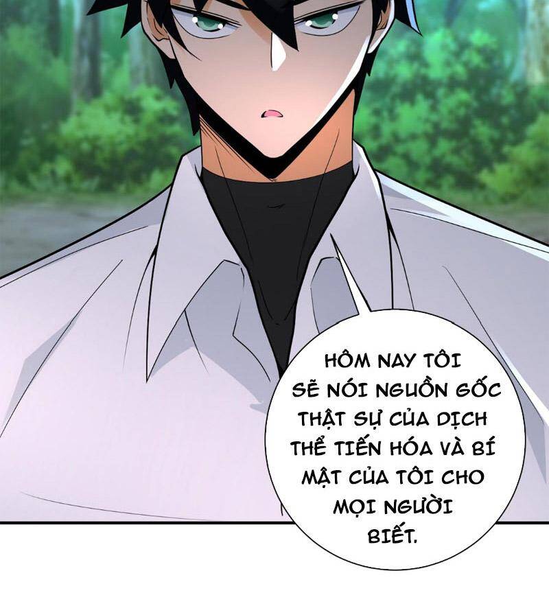 Mạt Thế Siêu Cấp Hệ Thống Chap 234 - Next Chap 235