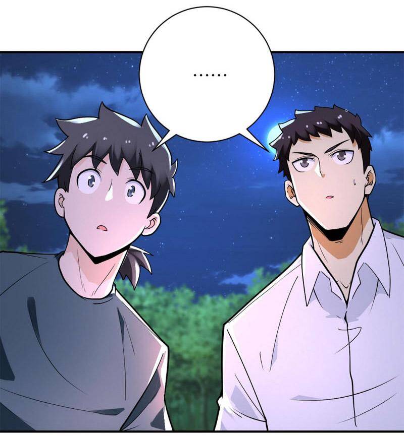 Mạt Thế Siêu Cấp Hệ Thống Chap 234 - Next Chap 235