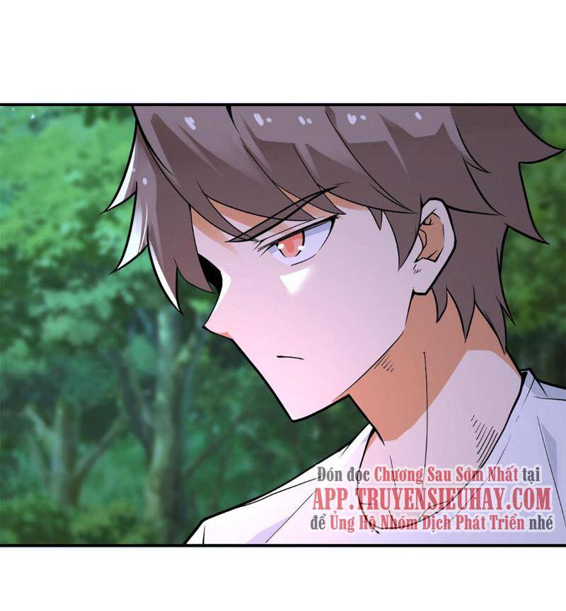 Mạt Thế Siêu Cấp Hệ Thống Chap 234 - Next Chap 235