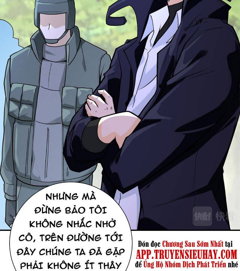 Mạt Thế Siêu Cấp Hệ Thống Chap 234 - Next Chap 235