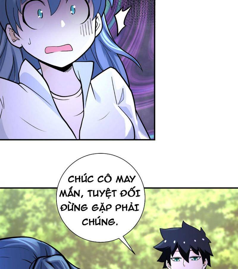 Mạt Thế Siêu Cấp Hệ Thống Chap 234 - Next Chap 235
