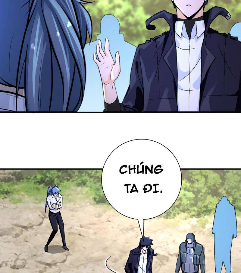 Mạt Thế Siêu Cấp Hệ Thống Chap 234 - Next Chap 235