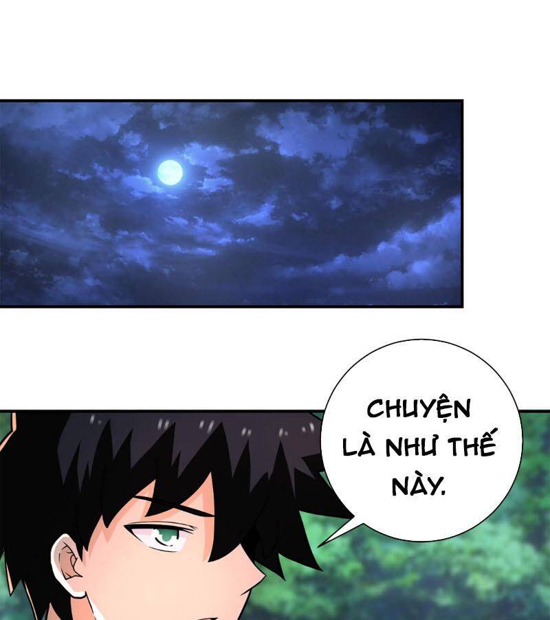 Mạt Thế Siêu Cấp Hệ Thống Chap 235 - Next Chap 236