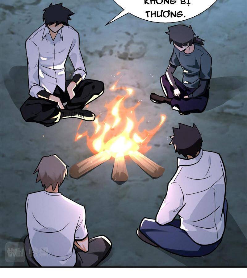 Mạt Thế Siêu Cấp Hệ Thống Chap 235 - Next Chap 236