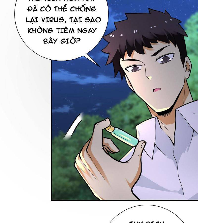 Mạt Thế Siêu Cấp Hệ Thống Chap 235 - Next Chap 236