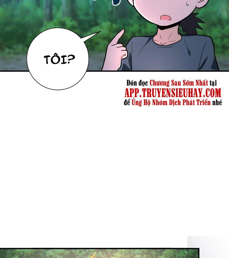 Mạt Thế Siêu Cấp Hệ Thống Chap 235 - Next Chap 236