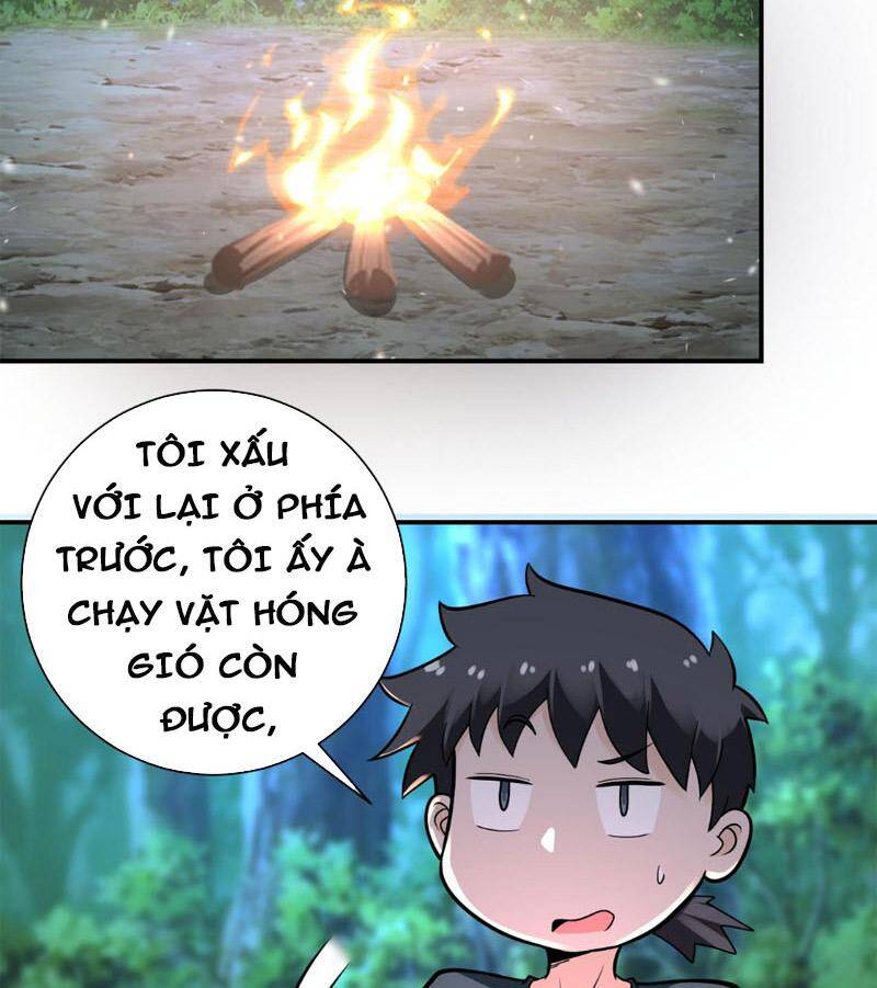 Mạt Thế Siêu Cấp Hệ Thống Chap 235 - Next Chap 236