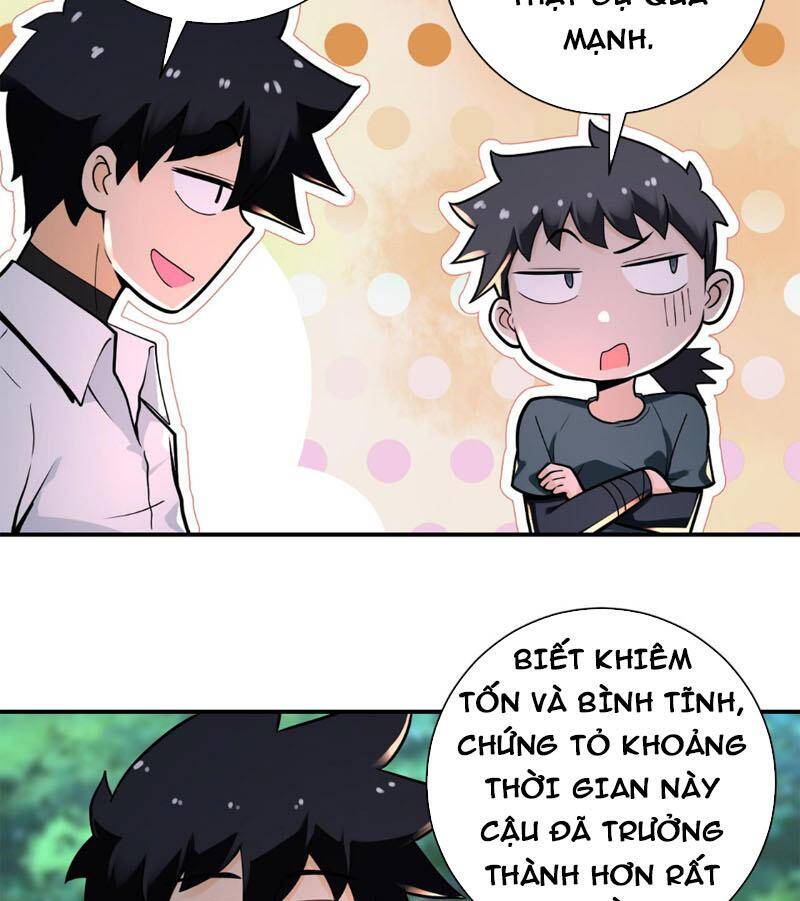 Mạt Thế Siêu Cấp Hệ Thống Chap 235 - Next Chap 236