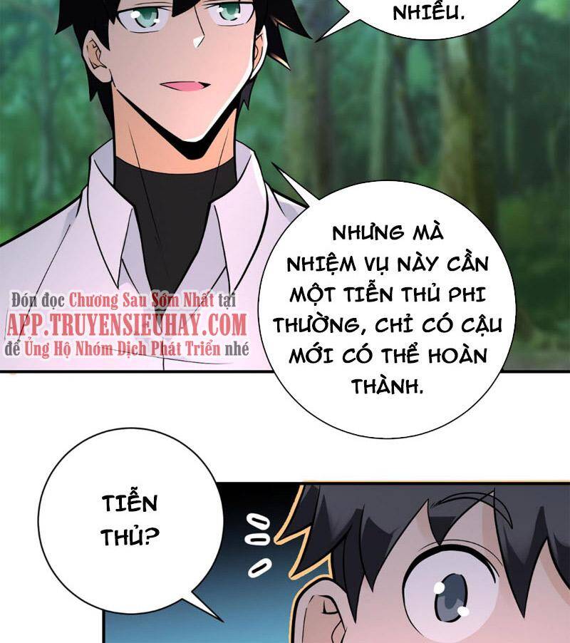 Mạt Thế Siêu Cấp Hệ Thống Chap 235 - Next Chap 236