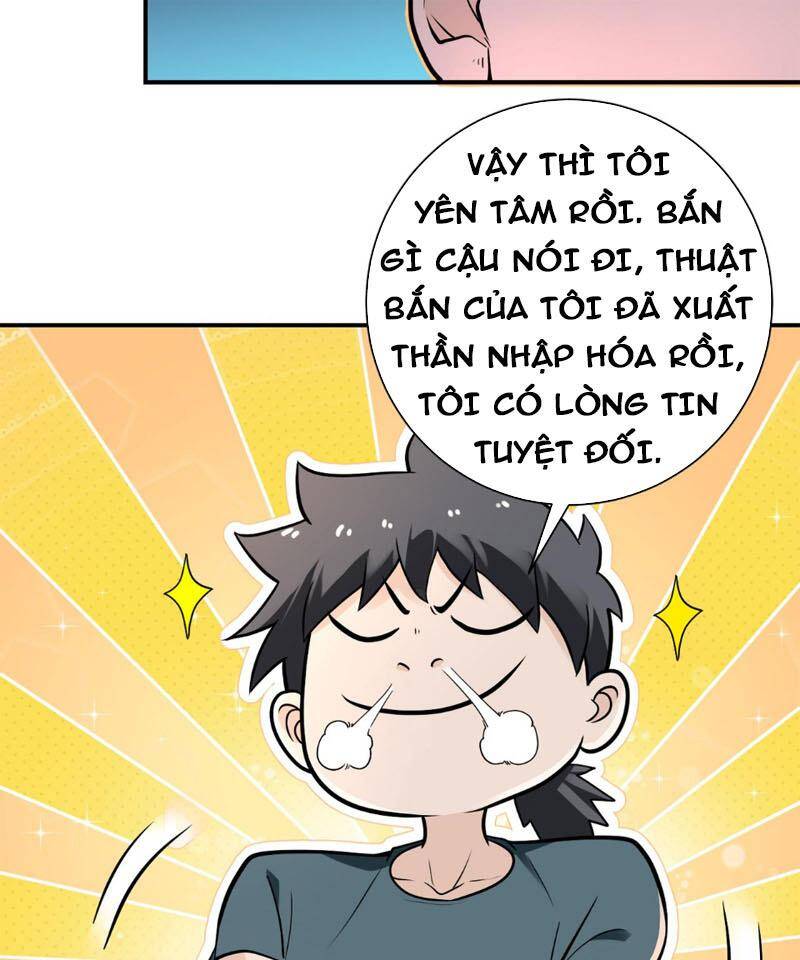 Mạt Thế Siêu Cấp Hệ Thống Chap 235 - Next Chap 236