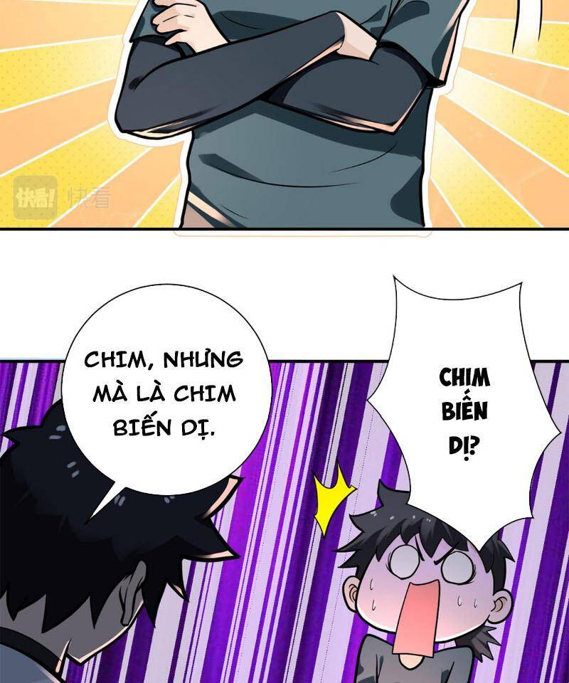 Mạt Thế Siêu Cấp Hệ Thống Chap 235 - Next Chap 236