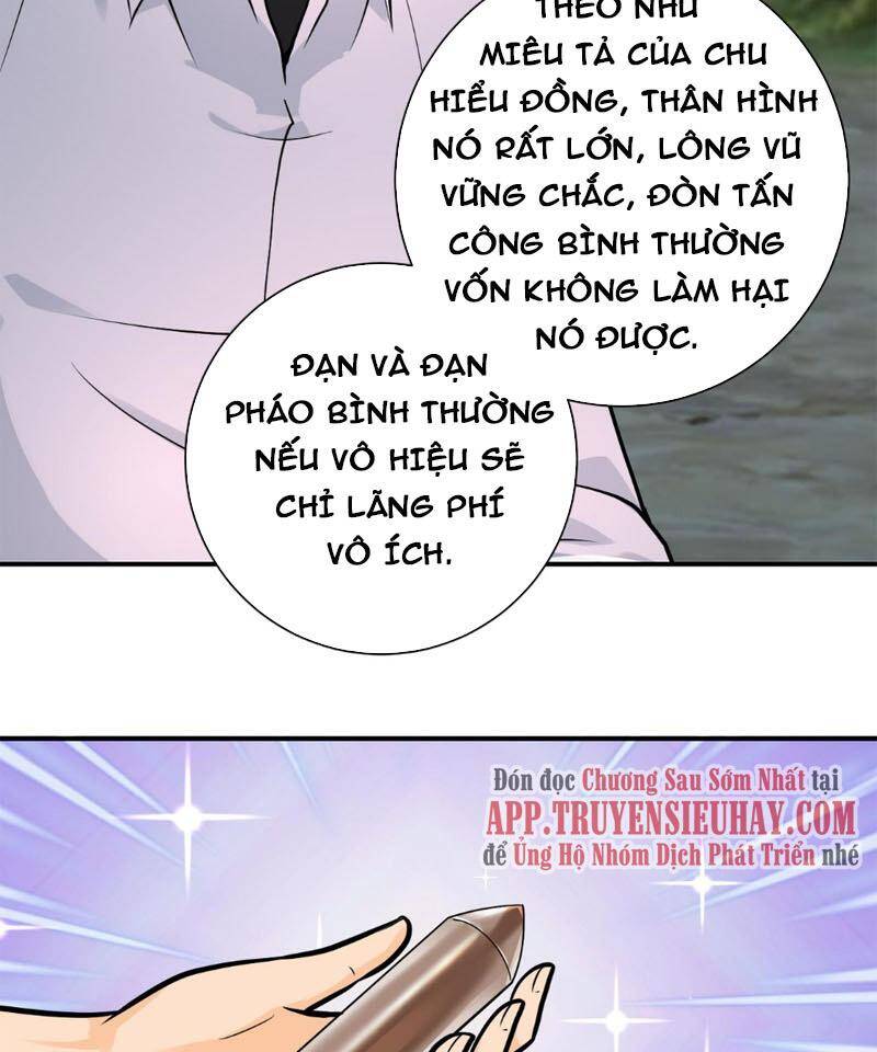 Mạt Thế Siêu Cấp Hệ Thống Chap 235 - Next Chap 236