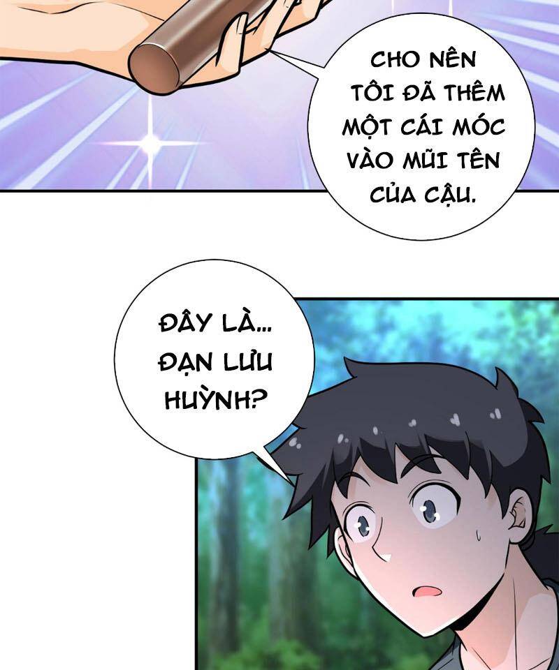 Mạt Thế Siêu Cấp Hệ Thống Chap 235 - Next Chap 236